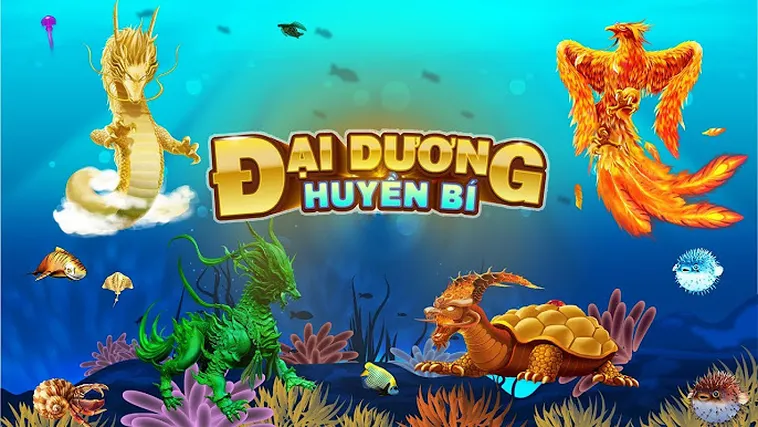 Cách Chơi Bắn Cá Đại Dương Go88 Hiệu Quả Cho Người Mới