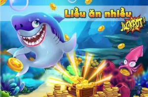 Cách Chơi Thợ Săn Cá Tại Go88 Hiệu Quả Với Chiến Thuật Săn Thưởng