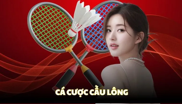 Cách Chơi Cá Cược Cầu Lông Tại Go88 Chi Tiết Cho Người Mới Năm 2026
