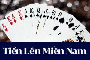Cách Chơi Tiến Lên Miền Nam Tại Cổng Game Go88 Chi Tiết Năm 2026