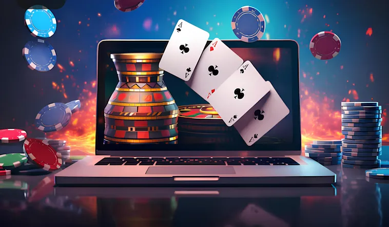 Casino Online Go88 Nền Tảng Giải Trí Bài Bản Cho Người Chơi Việt