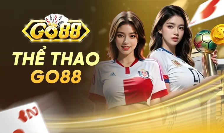 Cổng Game Go88 - Cổng Game Cá Cược Online Số 1 Tại Việt Nam Hiện Nay