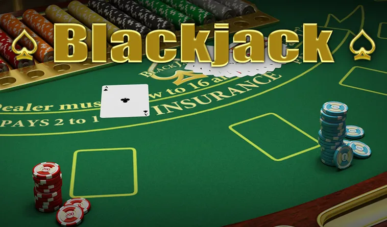 Hướng Dẫn Trò Chơi Blackjack Tại Go88 Dành Cho Người Mới Và Cao Thủ
