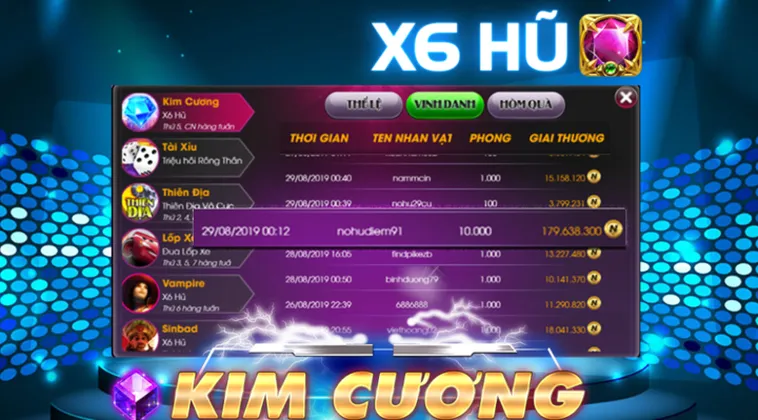 Trò Chơi Nổ Hũ Kim Cương Tại Go88 Hướng Dẫn Chơi Và Mẹo Trúng Lớn