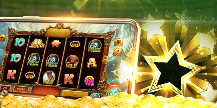 Hướng Dẫn Trò Chơi Nổ Hũ Rừng Xanh Tại Go88 Với Cơ Hội Săn Jackpot Lớn