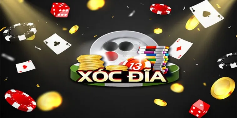 Trò Chơi Xóc Đĩa Go88 Cách Chơi Hiệu Quả Và Quản Lý Vốn An Toàn​