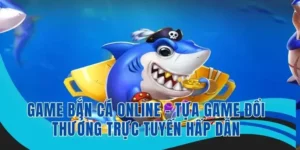 Cách Chơi Bắn Cá Vua Hải Tặc Go88 Hiệu Quả Cho Người Mới Bắt Đầu​