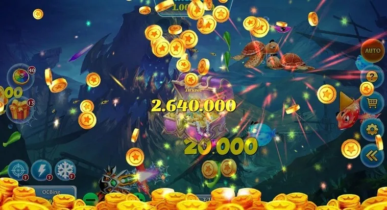 Cách Chơi Bắn Cá Men In Black Tại Go88 Chi Tiết Cho Người Mới