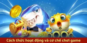 Cách Chơi Bắn Cá Royal Fishing Tại Go88 Dành Cho Người Mới Năm 2026​