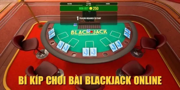 Hướng Dẫn Trò Chơi Blackjack Tại Go88 Dành Cho Người Mới Và Cao Thủ