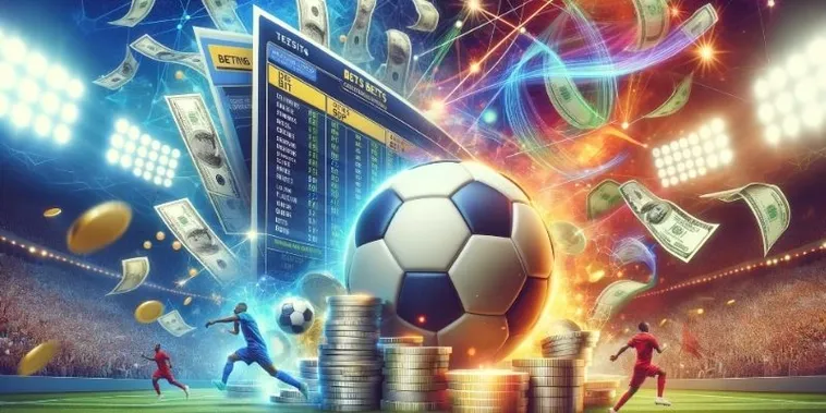 Tìm Hiểu Cá Cược Bóng Đá Go88 Và Trải Nghiệm Giải Trí Trực Tuyến Hấp Dẫn Nhất