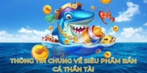 Khám Phá Cách Chơi Bắn Cá Thần Tài Tại Go88 Với Tỷ Lệ Thưởng Hấp Dẫn Nhất