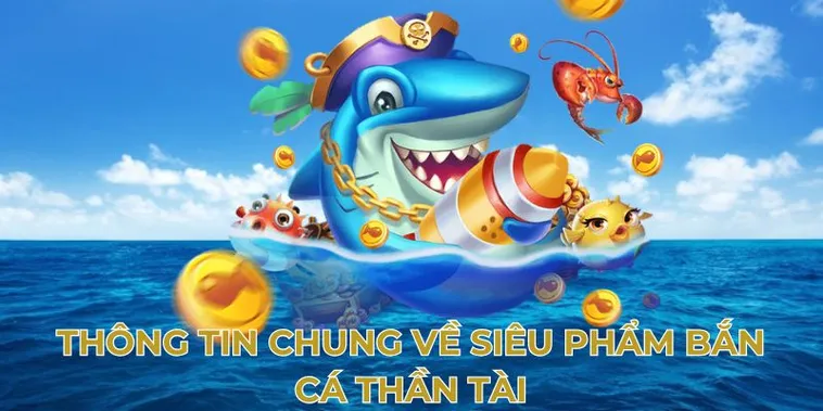 Khám Phá Cách Chơi Bắn Cá Thần Tài Tại Go88 Với Tỷ Lệ Thưởng Hấp Dẫn Nhất