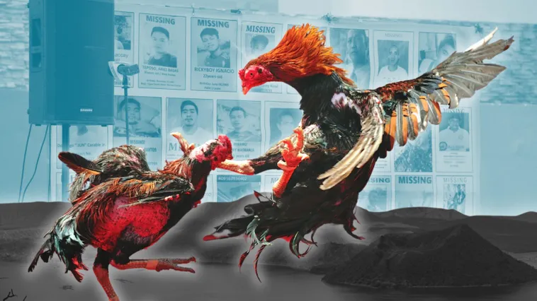 Cách Chơi Đá Gà Sabong Tại Go88 Hiệu Quả Cho Người Mới
