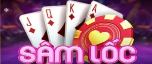 Cách Chơi Sâm Lốc Cổng Game Go88 Chi Tiết Từ Cơ Bản Đến Nâng Cao