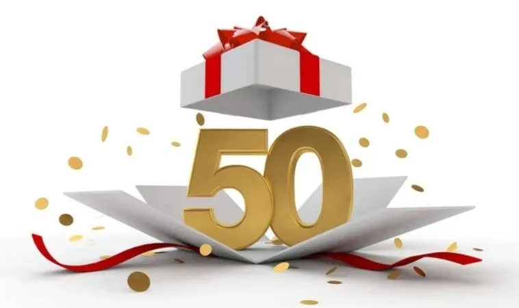 Nạp Lần 2 Tặng 50 Phần Trăm Tại Go88 Cơ Hội Tăng Vốn Nhanh