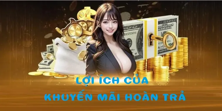 Chính Sách Hoàn Trả Không Giới Hạn Tại Cổng Game Go88 Cho Thành Viên