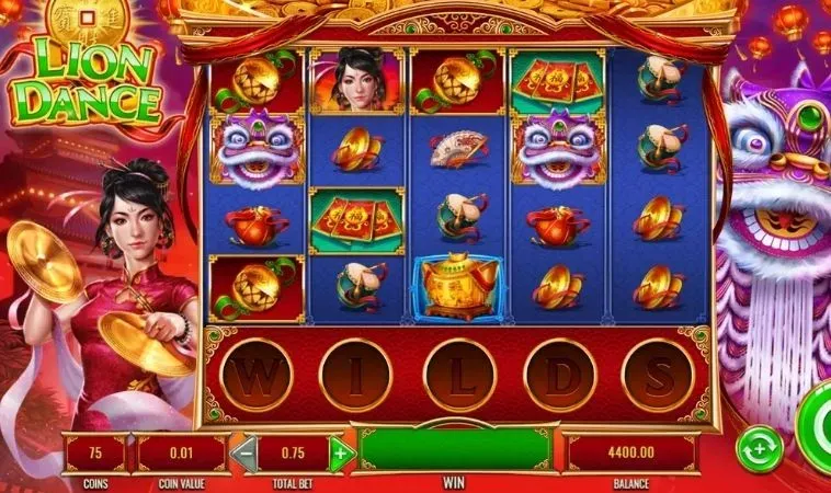 Hướng Dẫn Cách Chơi Nổ Hũ Lân Hái Lộc Tại Go88 Chi Tiết Nhất​