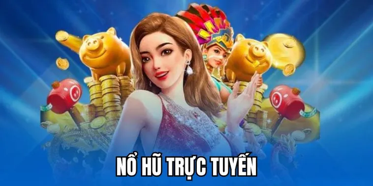 Nổ Hũ Go88 Bí Quyết Chơi Slot Jackpot Hiệu Quả Cho Người Mới
