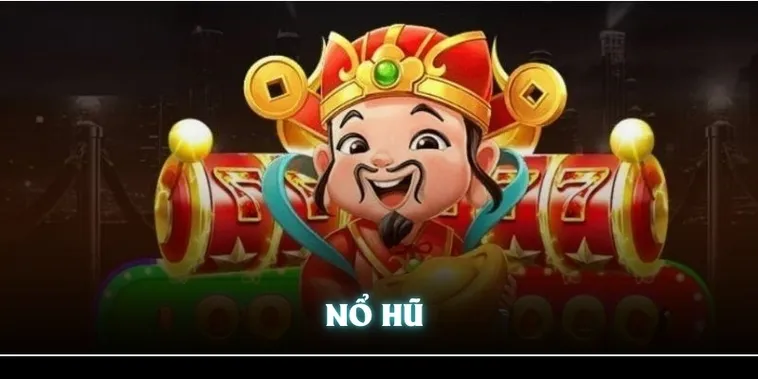 Nổ Hũ Go88 Bí Quyết Chơi Slot Jackpot Hiệu Quả Cho Người Mới