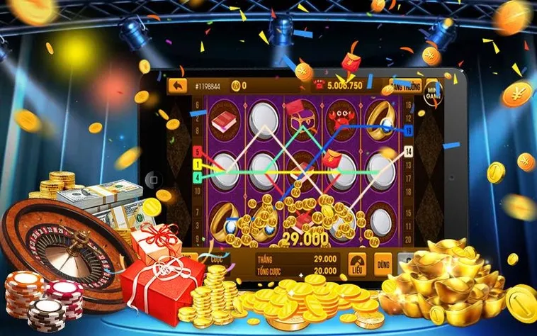 Cách Chơi Nổ Hũ Ông Đồ Go88 Hiệu Quả Và Mẹo Tăng Cơ Hội Trúng Lớn​