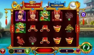Cách Chơi Nổ Hũ Táo Quân Tại Go88 Chi Tiết Từ A Đến Z