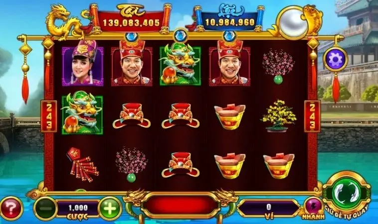 Cách Chơi Nổ Hũ Táo Quân Tại Go88 Chi Tiết Từ A Đến Z