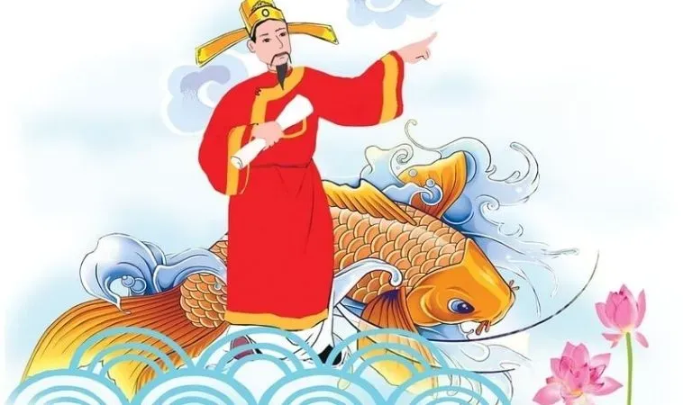 Cách Chơi Nổ Hũ Táo Quân Tại Go88 Chi Tiết Từ A Đến Z