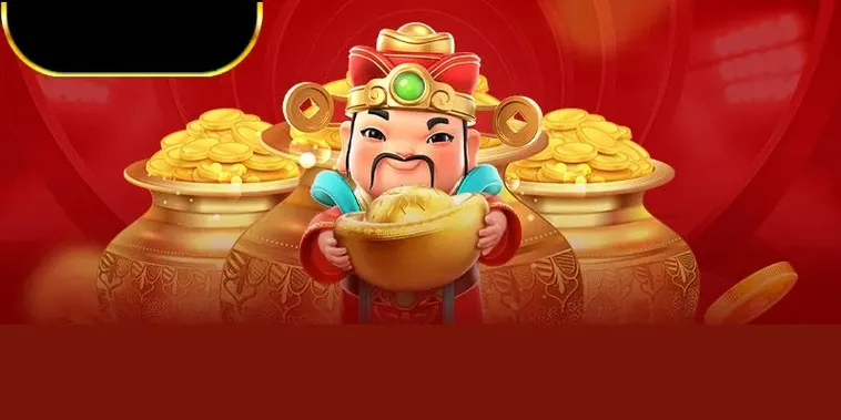 Trò Chơi Nổ Hũ Thần Tài Go88 Với Hũ Thưởng Lớn Và Luật Chơi Hấp Dẫn​