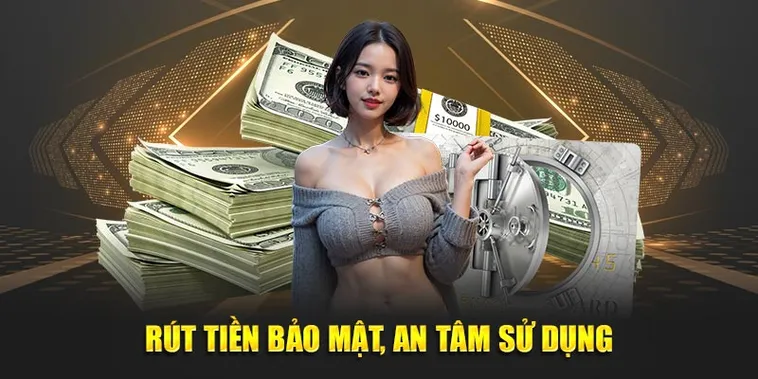 Rút Tiền Go88 Nhanh Chóng An Toàn Quy Trình Chi Tiết Và Lưu Ý Quan Trọng​