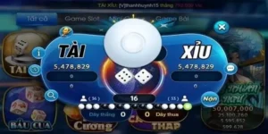 Cách Chơi Tài Xỉu Cổng Game Go88 Hiệu Quả Cho Người Mới