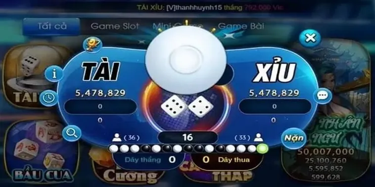 Cách Chơi Tài Xỉu Cổng Game Go88 Hiệu Quả Cho Người Mới