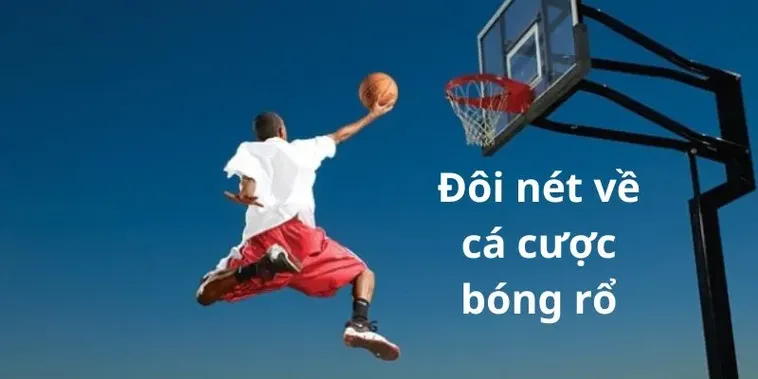 Khám Phá Chi Tiết Cá Cược Bóng Rổ Go88 Và Chiến Lược Hiệu Quả