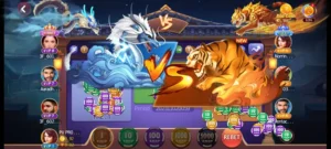 Trò Chơi Dragon Tiger Go88 Với Luật Chơi Đơn Giản Và Nhịp Độ Cực Nhanh