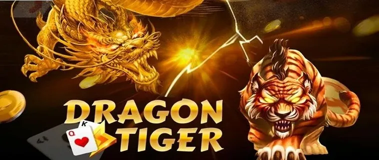 Trò Chơi Dragon Tiger Go88 Với Luật Chơi Đơn Giản Và Nhịp Độ Cực Nhanh