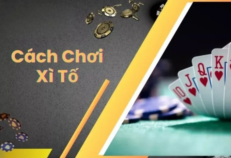 Trò Chơi Xì Tố Tại Go88 Hướng Dẫn Cách Chơi Và Mẹo Thực Chiến​